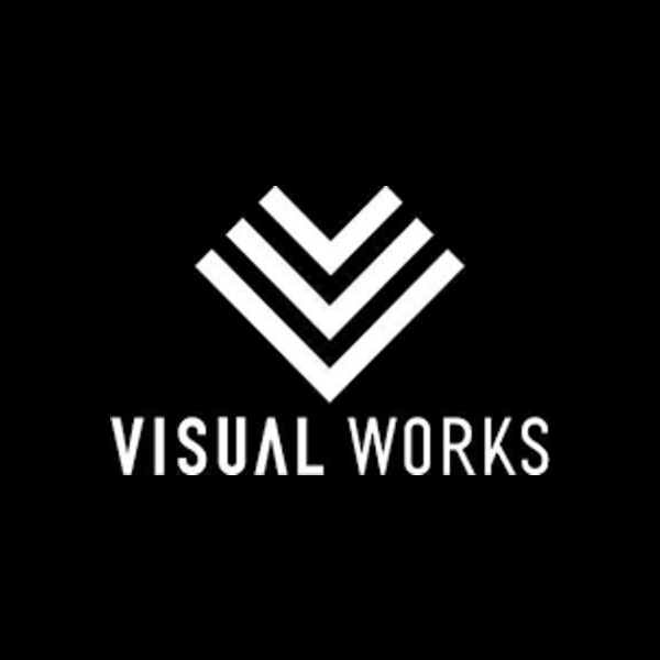 Logo Studio Square Enix Visual Works