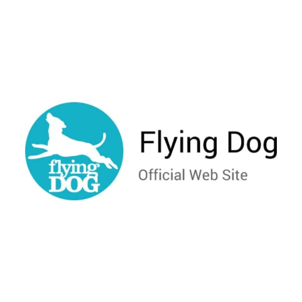 Logo Studio flying DOG