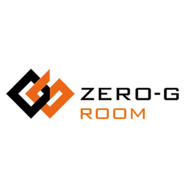 Logo Studio Zero-G Room