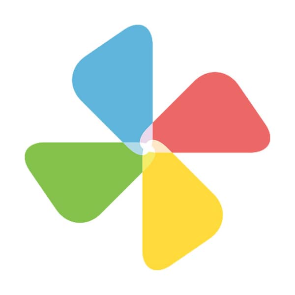 Logo Studio Happy Elements