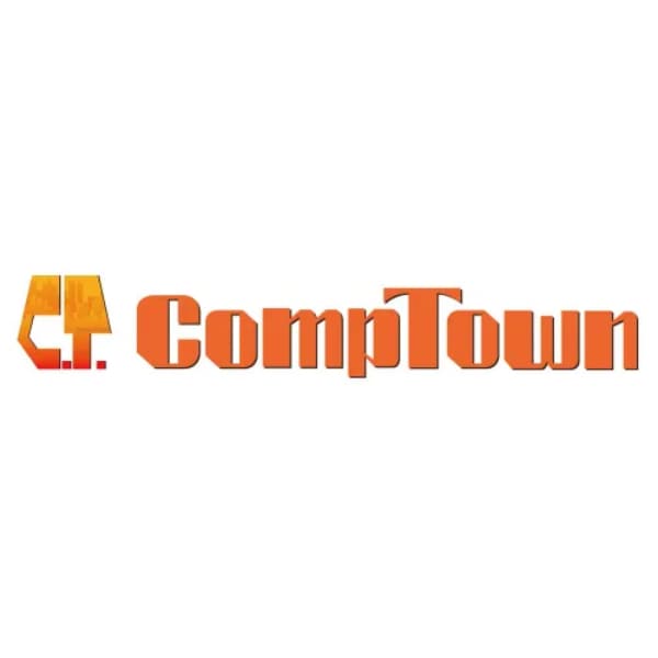 Logo Studio CompTown