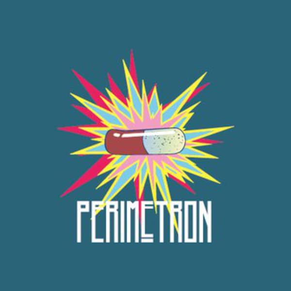 Logo Studio PERIMETRON