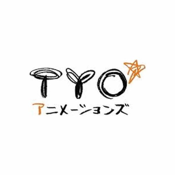 Logo Studio TYO Animations