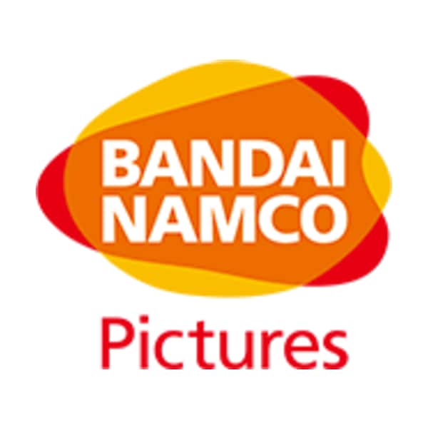 Logo Studio Bandai Namco Pictures