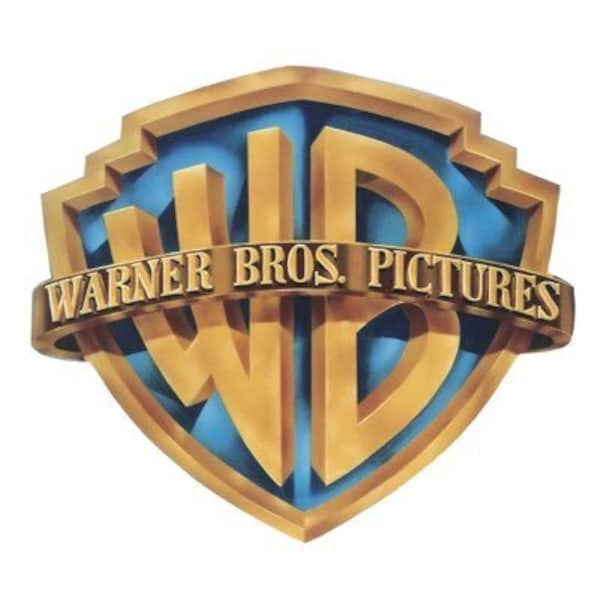 Logo Studio Warner Bros. Pictures