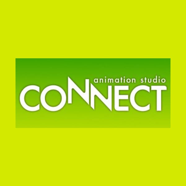Logo Studio Connect