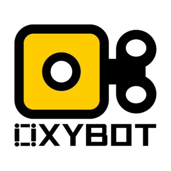 Logo Studio Oxybot