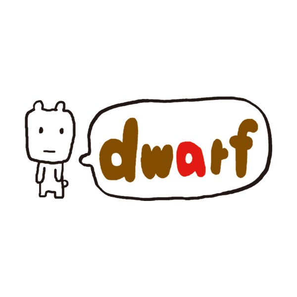 Logo Studio dwarf