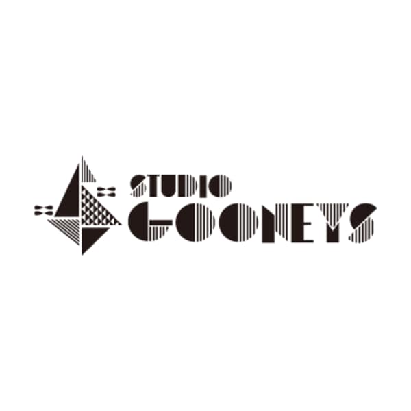 Logo Studio Studio GOONEYS