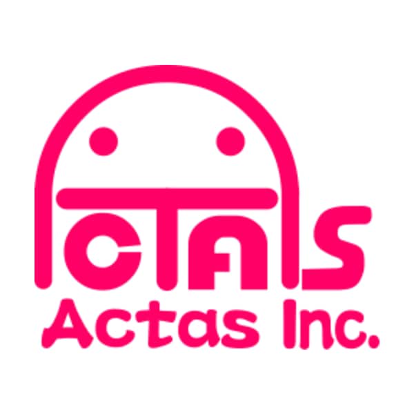 Logo Studio Actas