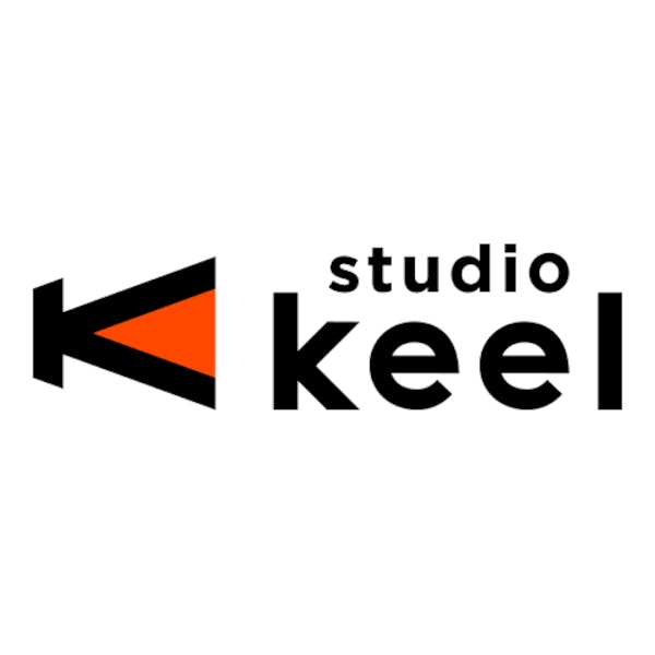 Logo Studio Studio Keel