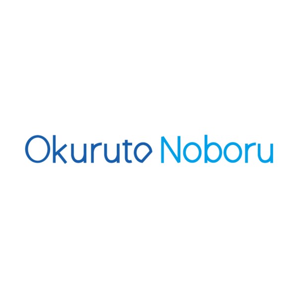 Logo Studio Okuruto Noboru