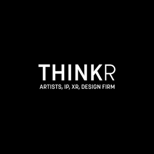 Logo Studio THINKR