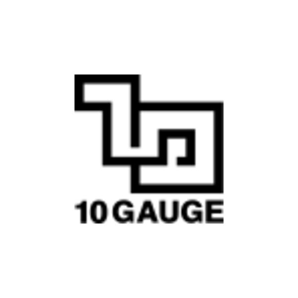 Logo Studio 10Gauge