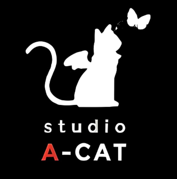 Logo Studio Studio A-CAT