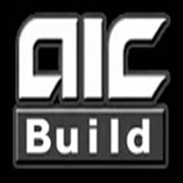 Logo Studio AIC Build