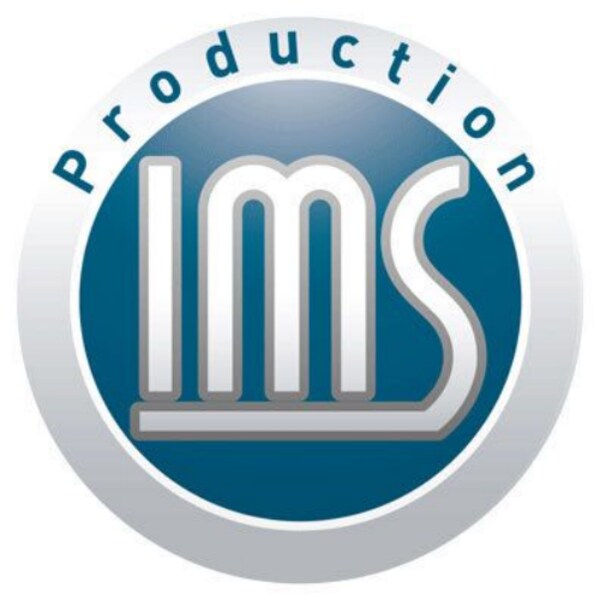 Logo Studio Production IMS