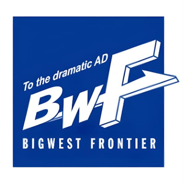 Logo Studio Big West
