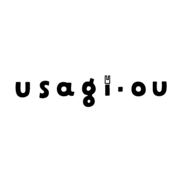 Logo Studio Usagi Ou