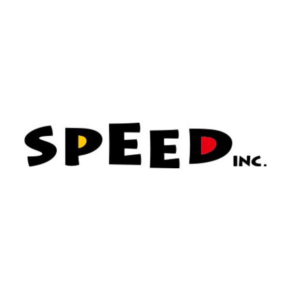 Logo Studio Speed Inc.