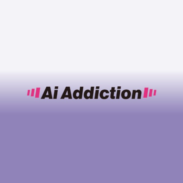 Logo Studio Ai Addiction