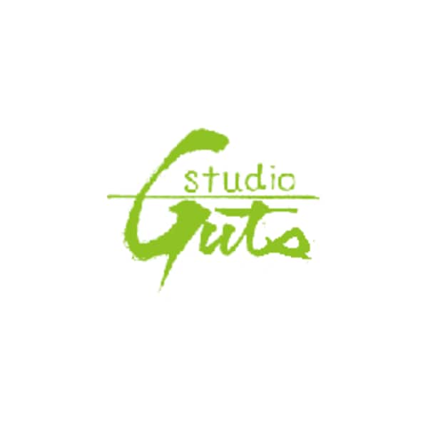 Logo Studio Studio Guts