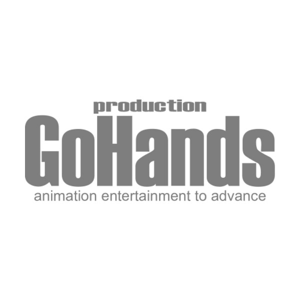 Logo Studio GoHands