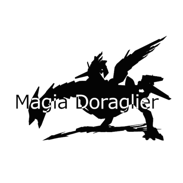 Logo Studio Magia Doraglier