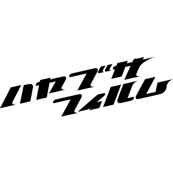 Logo Studio Hayabusa Film