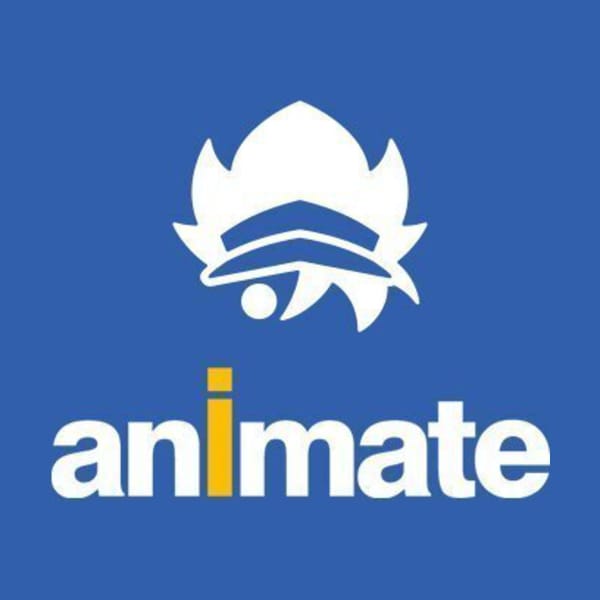 Logo Studio animate Film
