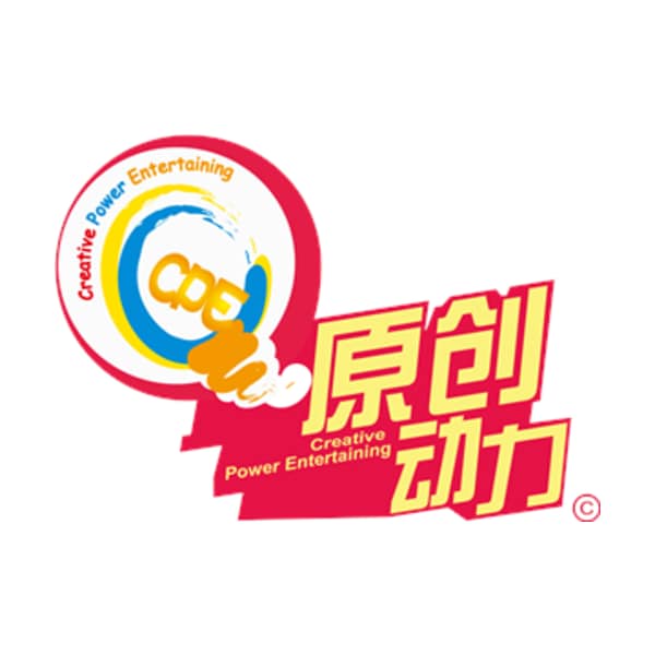 Logo Studio Creative Power Entertaining