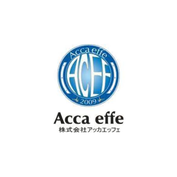 Logo Studio Acca effe