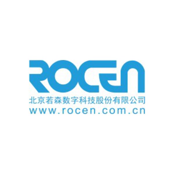 Logo Studio Rocen