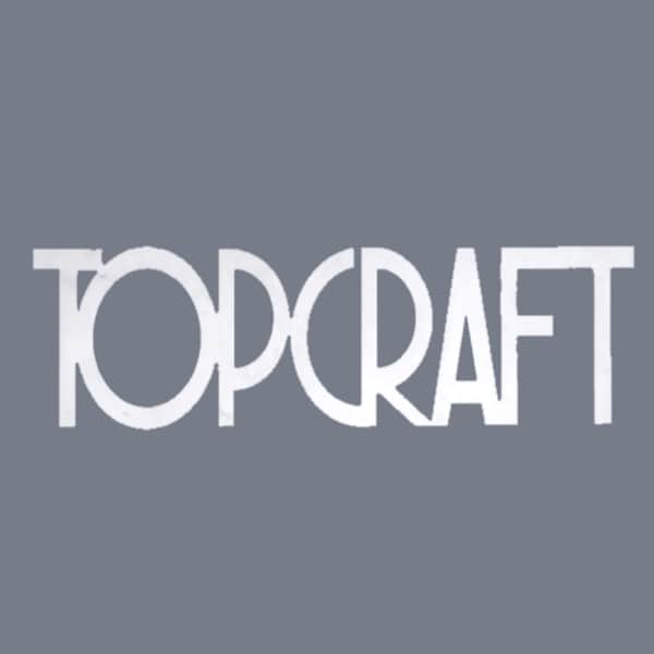 Logo Studio Topcraft