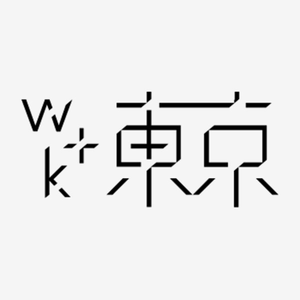 Logo Studio W+K Tokyo