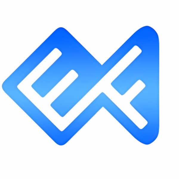 Logo Studio East Fish Studio