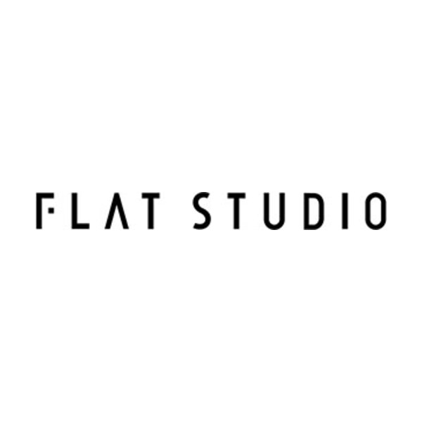 Logo Studio Flat Studio