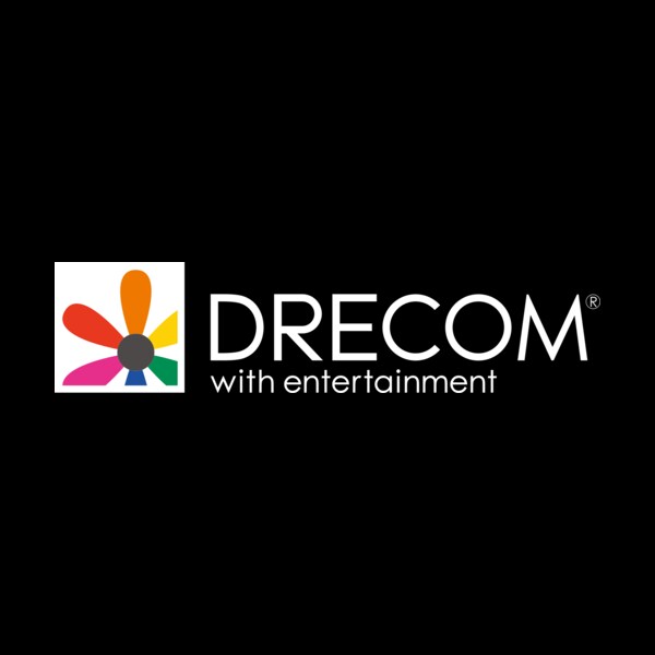 Logo Studio Drecom