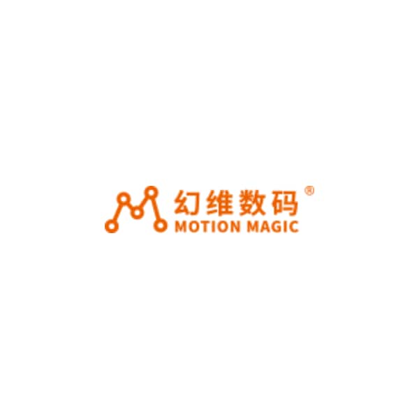 Logo Studio Motion Magic