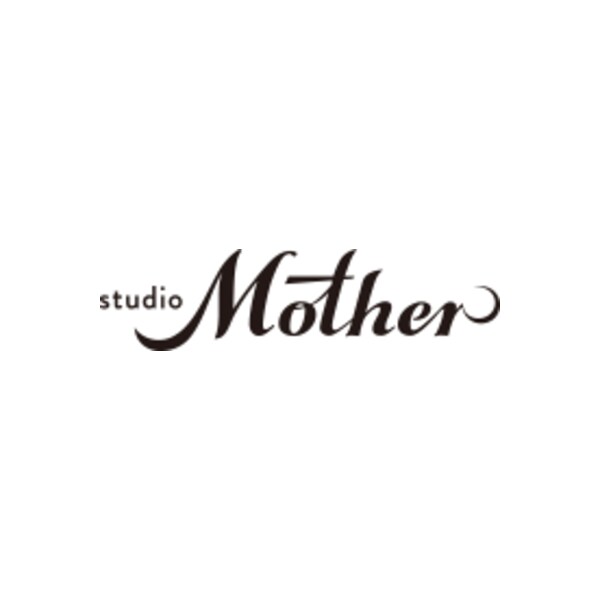 Logo Studio studio MOTHER