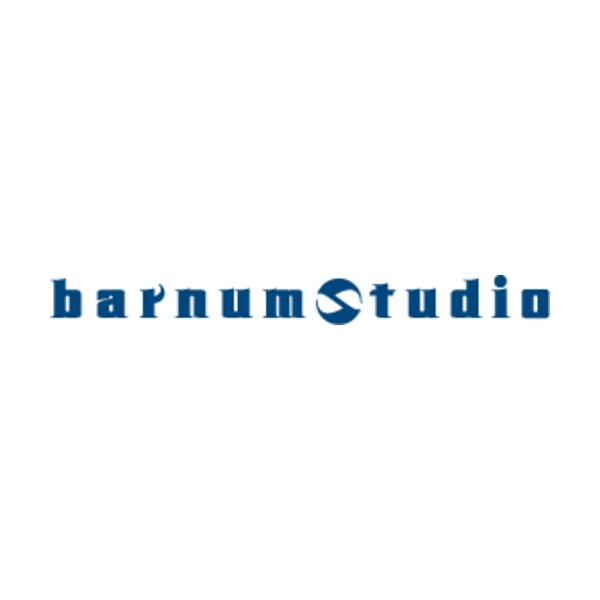 Logo Studio Barnum Studio