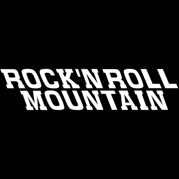 Logo Studio Rock'n Roll Mountain