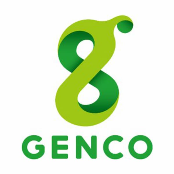 Logo Studio Genco