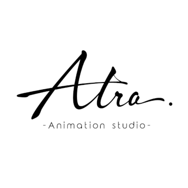 Logo Studio Atra
