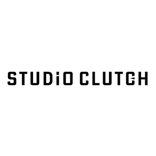 Logo Studio Studio Clutch