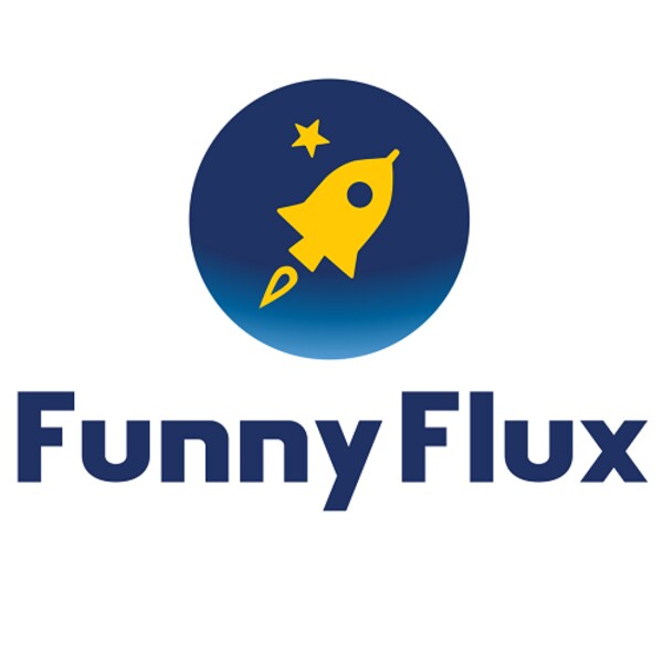 Logo Studio Funny Flux