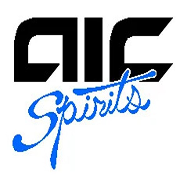 Logo Studio AIC Spirits