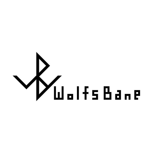 Logo Studio Wolfsbane