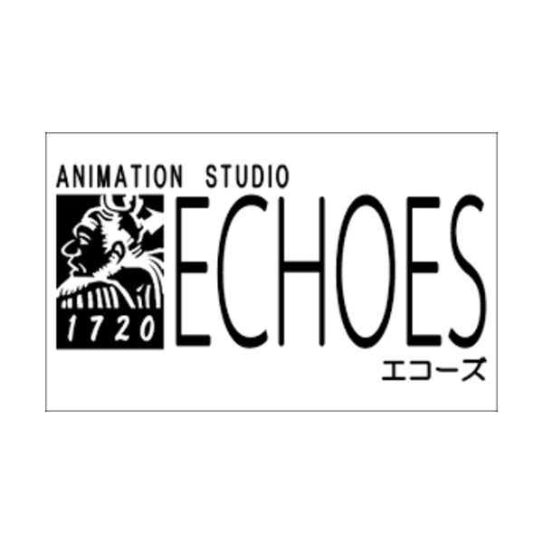 Logo Studio Echoes