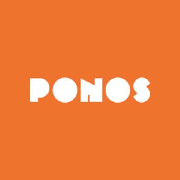 Logo Studio PONOS Corporation